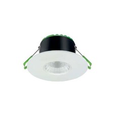 CCT Fire-Rated 7.5W 100mm LED