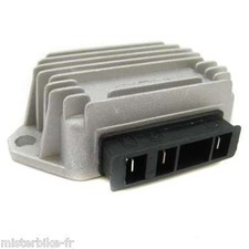 Adaptable voltage regulator