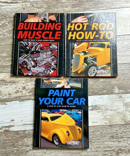 National street machine club - national,