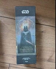 Star Wars Darth Vader Candle