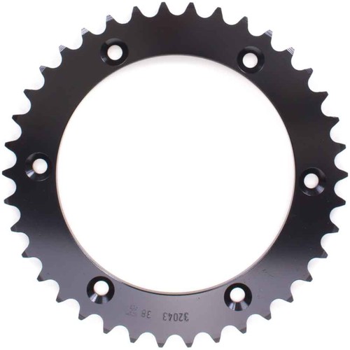 Kera chainring gear 50z steel - kera,