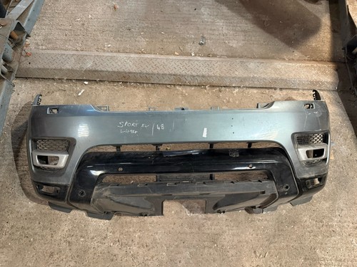 Range rover front - range, /