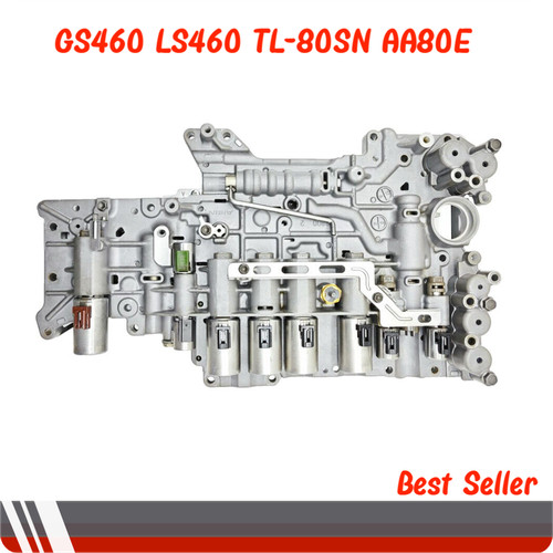 For lexus gs460 ls460 - for,