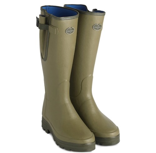 Chameau men vierzonord - le, men's