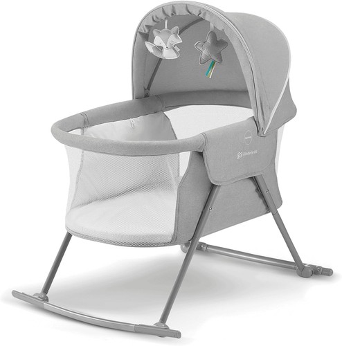 Kinderkraft lovi baby crib - kinderkraft,