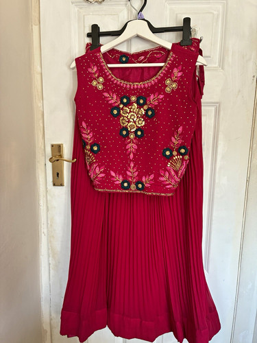 Women pink embroidered - women’s,