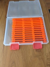 Deep Pole Float Winder Box