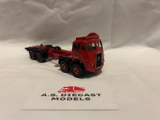 Corgi Modern Truck Heavy