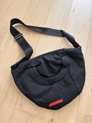 Vintage prada sport - vintage, red
