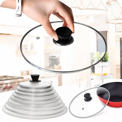 Glass lid cover - cover, replacement