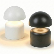 LED Table Lamp Touch Switch