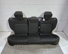 Ford Puma St-line 2019-2024 Seats Rear Cloth