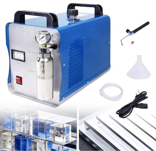 Oxygen hydrogen h160 - oxygen,