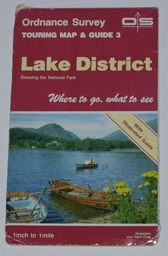 Lake district sheet 3 - sheet,