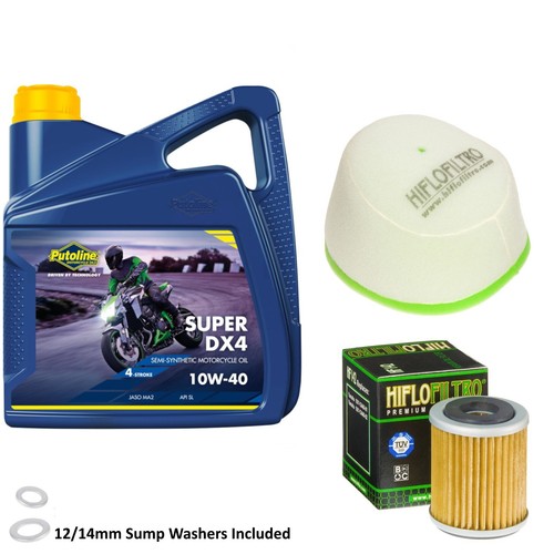 400 air oil - oil, filter