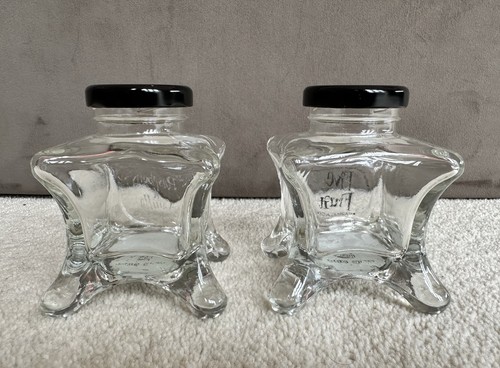 Pair stylish jam - of, jam/chutney