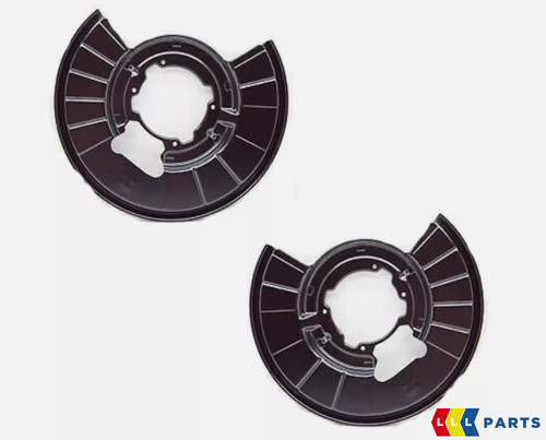 New genuine touareg rear - vw,