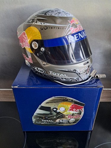 Sebastian vettel 2010 - 2010, f1