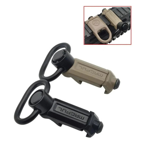 2pcs sling swivel - qd,