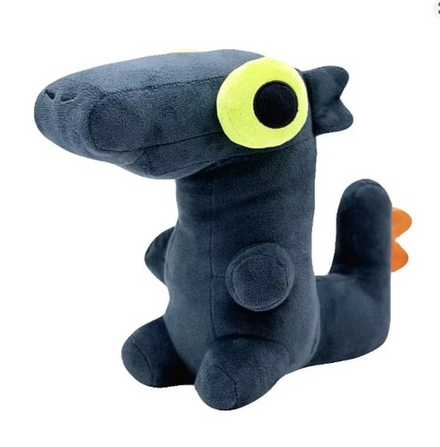 25cm black dancing - 25cm,