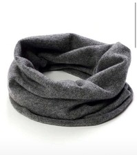 100% Cashmere Snood
