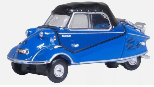 Oxford diecast 76mbc006 76 - oxford,