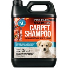 ProKleen Carpet Shampoo