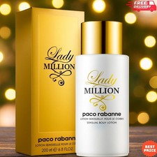 Paco Rabanne Lady Million