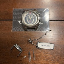 Tonino Lamborghini Watch Swiss