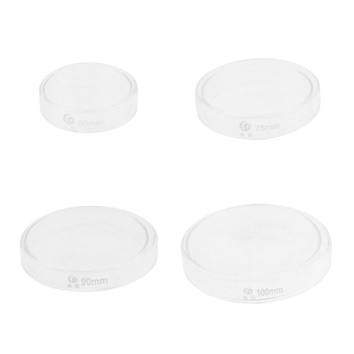 Lab petri dish - petri, sterile