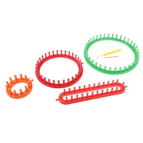 Pieces set knitting - pieces/set, knitter