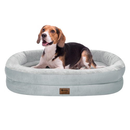 Orthopedic dog bed for - for, medium