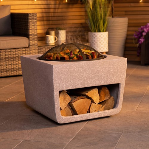 Charles bentley 52cm square - charles,