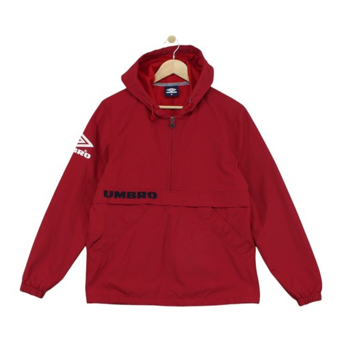 Umbro zip jacket - jacket, size