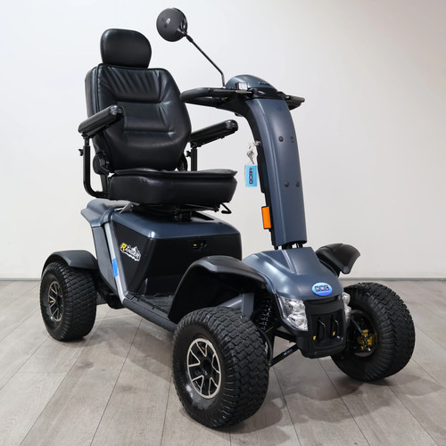 Used electric mobility scooter - electric,
