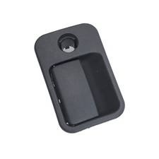 Reliable Glove Box Handle