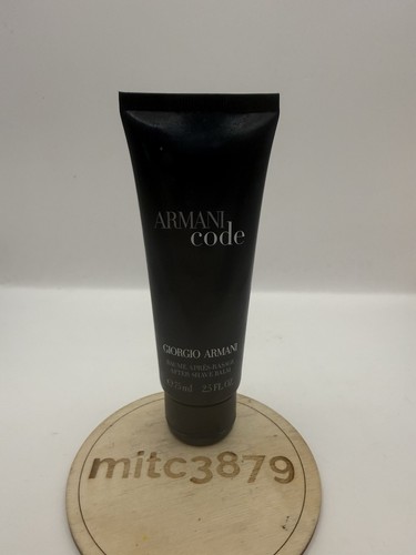 Armani code giorgio - giorgio,