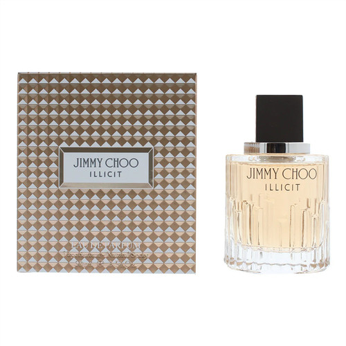Jimmy choo illicit eau - choo,