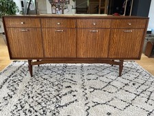 Mid Century Sideboard and