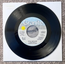 Edwin Starr "Stay With Me" -