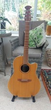 Ovation Balladeer Special