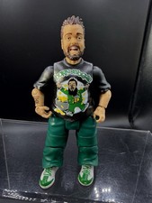 Rare Mattel WWE Wrestling