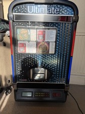 NSM ULTIMATE CD JUKEBOX PLUS EXTRAS.COLLECTION ONLY FROM HUDDERSFIELD AREA?