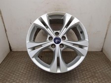 2010-2014 MK4 FORD MONDEO 17"