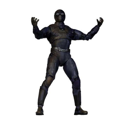Mcfarlane theatrical deluxe - theatrical,