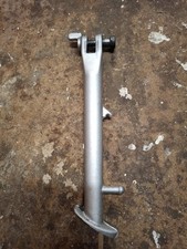 Triumph Speed Triple 955 T509 Daytona 595 Side Stand And Bolt Spring