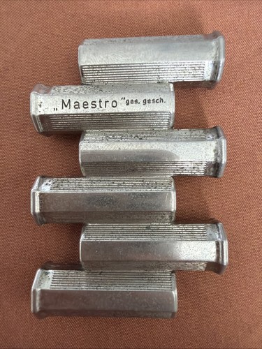 Maestro ges gesch instrument - ges,
