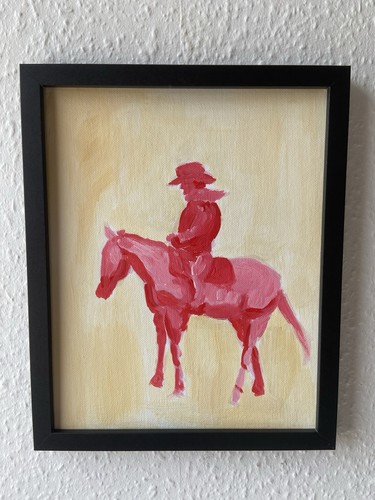 Modern abstract figurative - modern,