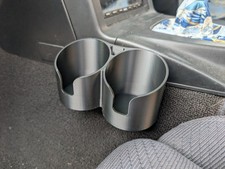 Mazda miata dual cup - miata, mx-5