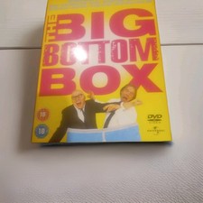 The big bottom - dvd, set